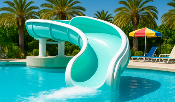Piscine e sanitari