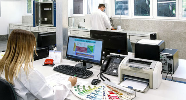 Poly3 investe nel futuro: ristrutturazione e nuovo laboratorio
